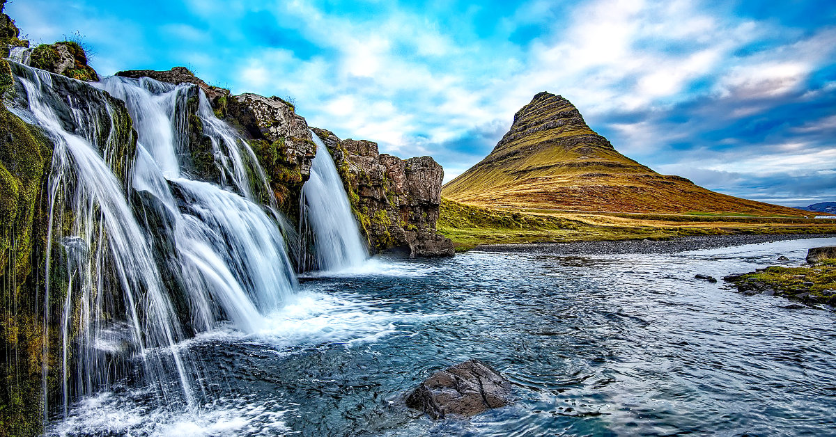 Snaefellsnes iceland hikes itinerary